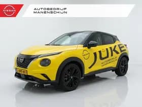 Nissan Juke thumbnail 35