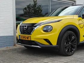 Nissan Juke thumbnail 5