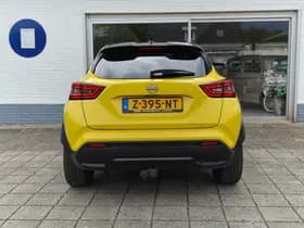 Nissan Juke thumbnail 10