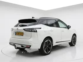 Nissan Qashqai thumbnail 2