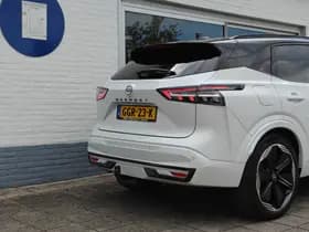 Nissan Qashqai thumbnail 15