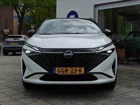 Nissan Qashqai thumbnail 17