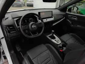 Nissan Qashqai thumbnail 20