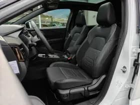 Nissan Qashqai thumbnail 3