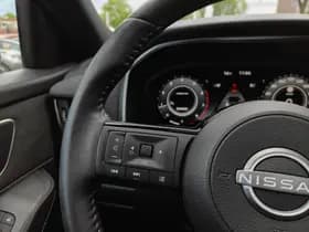 Nissan Qashqai thumbnail 30