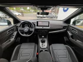 Nissan Qashqai thumbnail 4