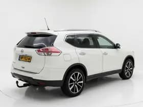 Nissan X-Trail thumbnail 2
