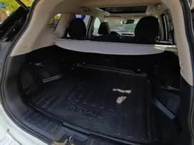 Nissan X-Trail thumbnail 13