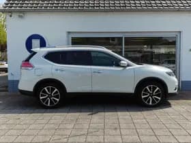 Nissan X-Trail thumbnail 14
