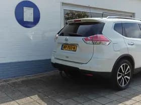 Nissan X-Trail thumbnail 15
