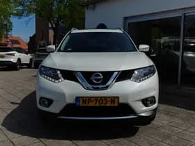 Nissan X-Trail thumbnail 17