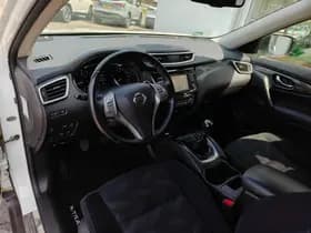 Nissan X-Trail thumbnail 21