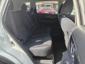 Nissan X-Trail thumbnail 24