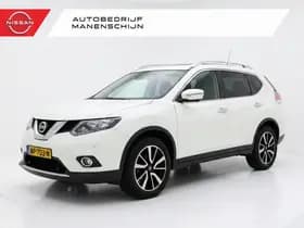 Nissan X-Trail thumbnail 35