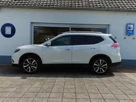 Nissan X-Trail thumbnail 6