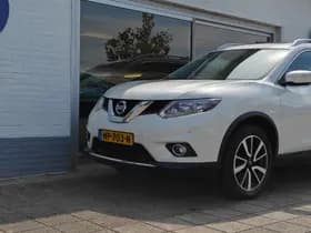 Nissan X-Trail thumbnail 7