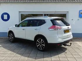 Nissan X-Trail thumbnail 8