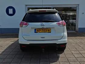 Nissan X-Trail thumbnail 10
