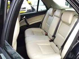 Saab 9-5 thumbnail 14