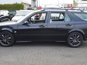Saab 9-5 thumbnail 16