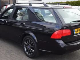 Saab 9-5 thumbnail 17