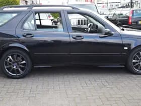 Saab 9-5 thumbnail 21