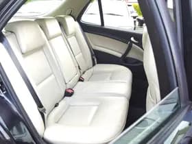 Saab 9-5 thumbnail 22