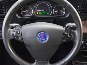 Saab 9-5 thumbnail 28