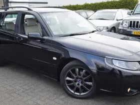 Saab 9-5 thumbnail 29