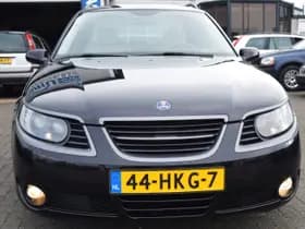 Saab 9-5 thumbnail 30