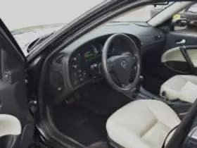 Saab 9-5 thumbnail 4
