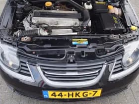 Saab 9-5 thumbnail 31