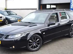 Saab 9-5 thumbnail 32