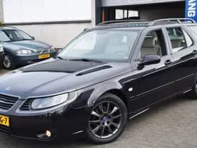 Saab 9-5 thumbnail 33