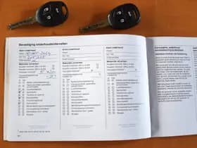 Saab 9-5 thumbnail 37