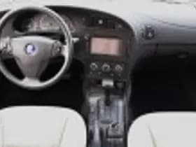 Saab 9-5 thumbnail 42