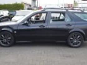 Saab 9-5 thumbnail 46
