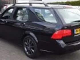 Saab 9-5 thumbnail 47