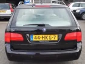 Saab 9-5 thumbnail 49