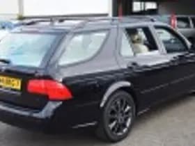 Saab 9-5 thumbnail 50