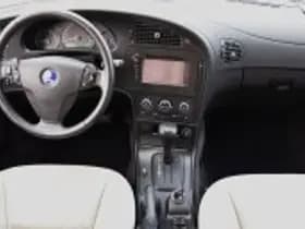 Saab 9-5 thumbnail 6