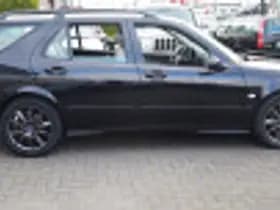 Saab 9-5 thumbnail 51