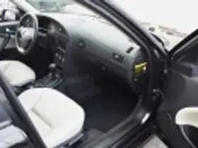 Saab 9-5 thumbnail 55