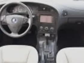 Saab 9-5 thumbnail 56