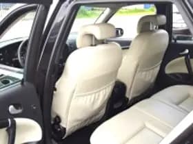 Saab 9-5 thumbnail 7