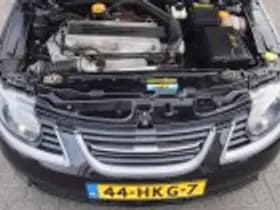 Saab 9-5 thumbnail 61