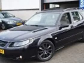 Saab 9-5 thumbnail 63