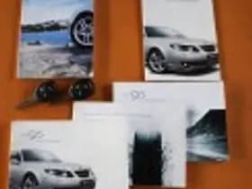 Saab 9-5 thumbnail 64