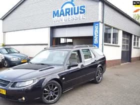 Saab 9-5 thumbnail 68