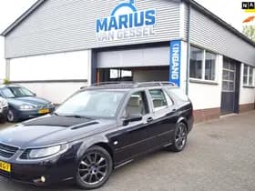 Saab 9-5 thumbnail 8